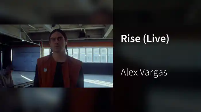 Rise (Live)