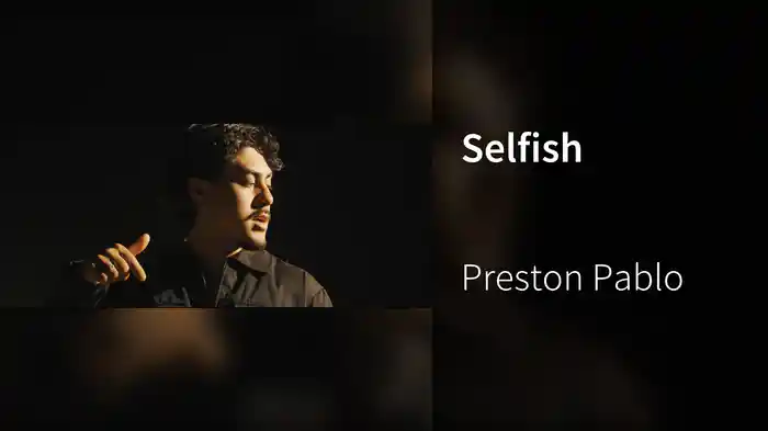 Selfish