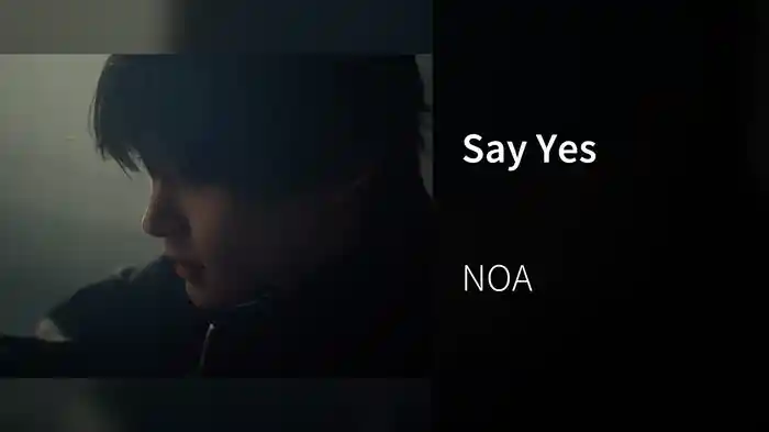 Say Yes