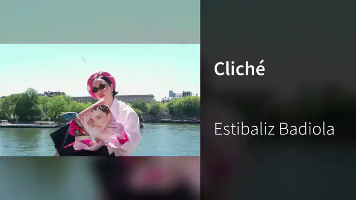 Cliché