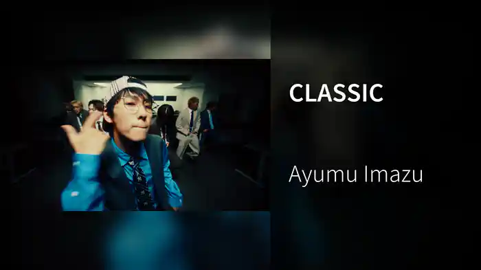 CLASSIC