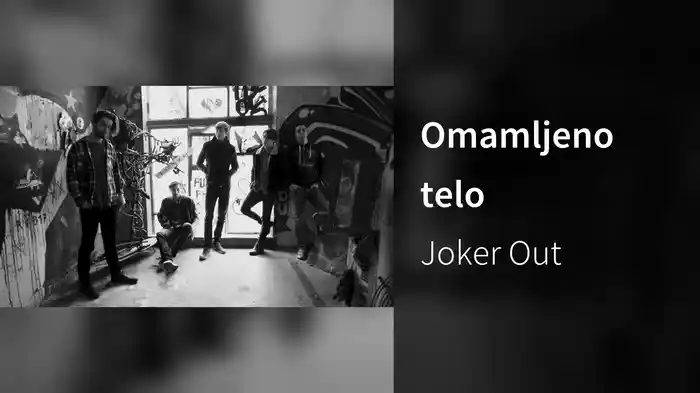 Omamljeno telo