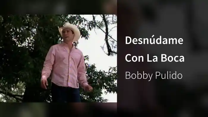Desnúdame Con La Boca