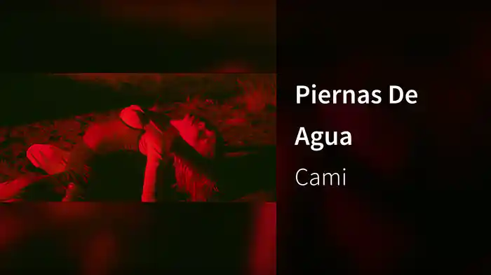Piernas De Agua