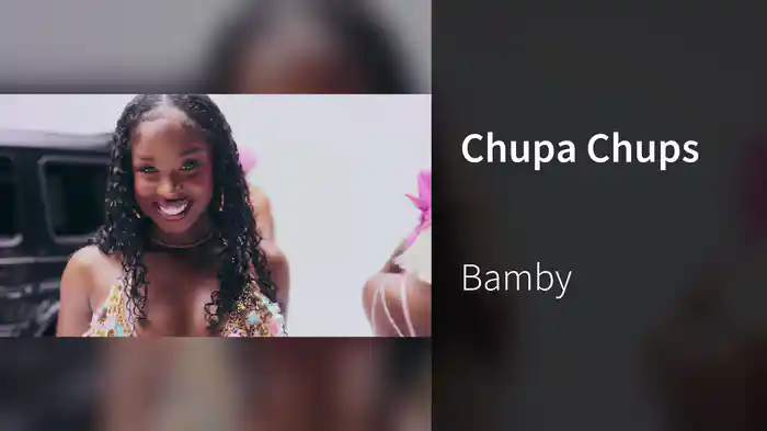 Chupa Chups