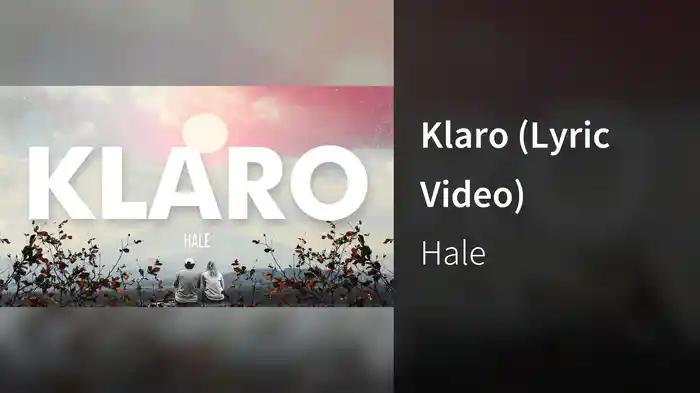 Klaro (Lyric Video)