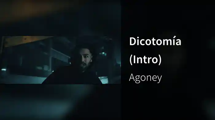 Dicotomía (Intro)