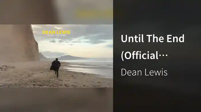 Until The End (Official Audio)