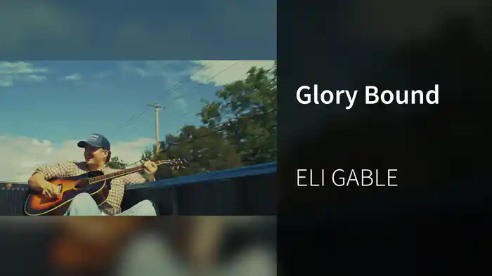 Glory Bound