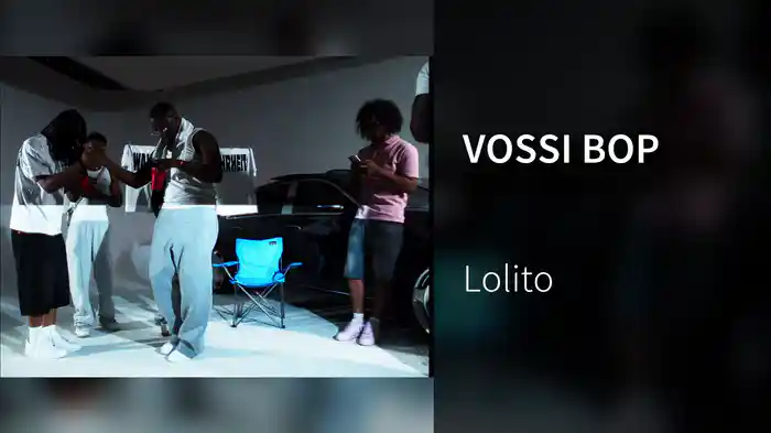 VOSSI BOP