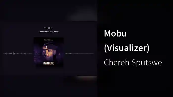 Mobu (Visualizer)