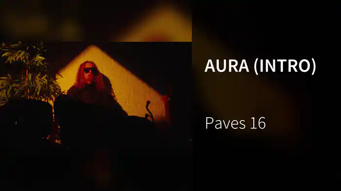 AURA (INTRO)