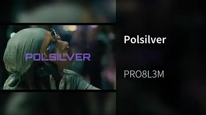 Polsilver