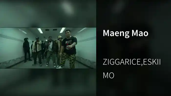Maeng Mao