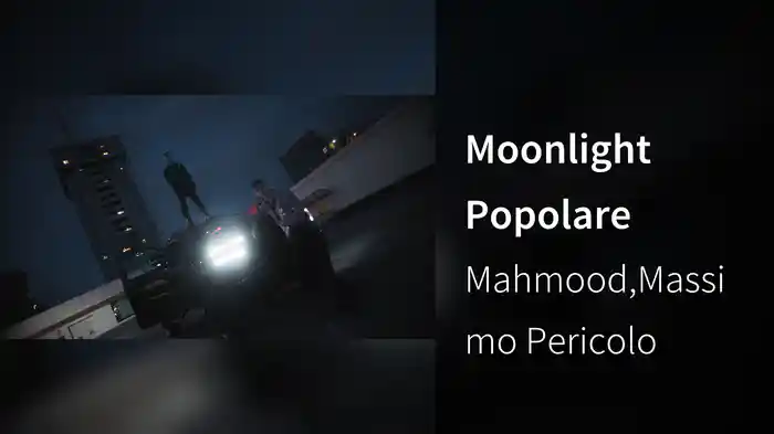 Moonlight Popolare