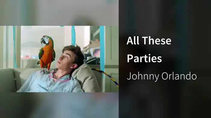 All These Parties