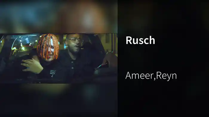 Rusch