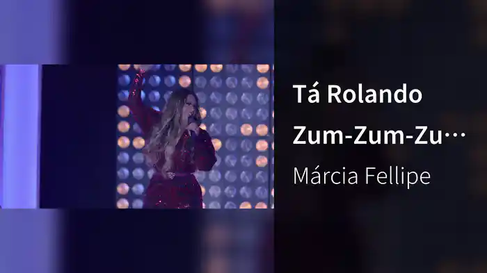 Tá Rolando Zum-Zum-Zum / Pense O Que Quiser De Mim (Ao Vivo Em Fortaleza / 2019 / Medley)