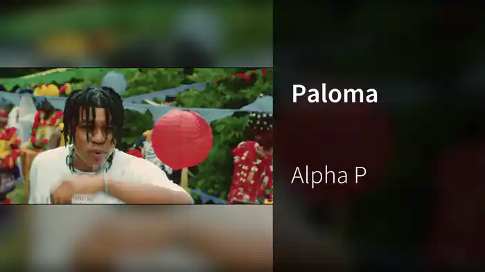 Paloma