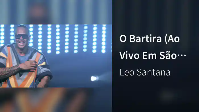 O Bartira (Ao Vivo Em São Paulo / 2019)