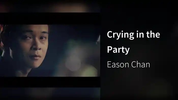 Crying in the Party