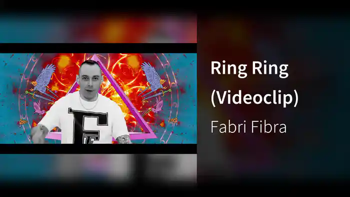 Ring Ring (Videoclip)