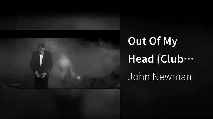 Out Of My Head (Club Edit)