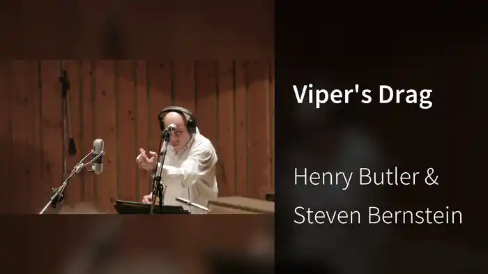 Viper's Drag