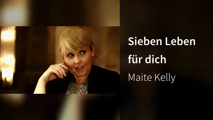 Sieben Leben für dich