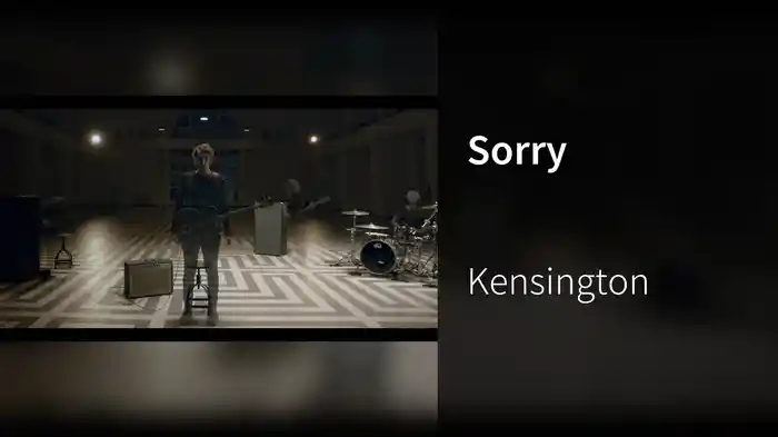 Sorry