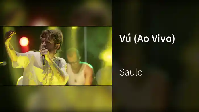 Vú (Ao Vivo)