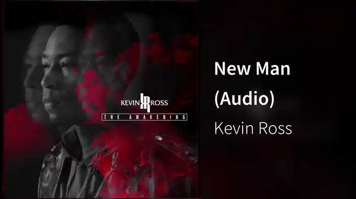New Man (Audio)