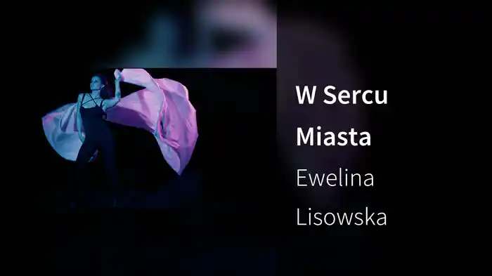 W Sercu Miasta