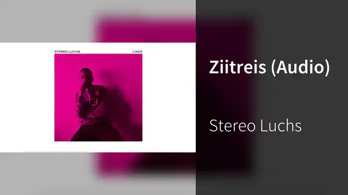 Ziitreis (Audio)
