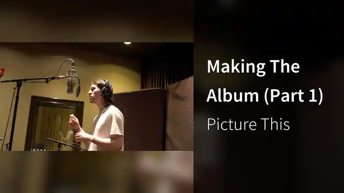 Making The Album (Part 1)