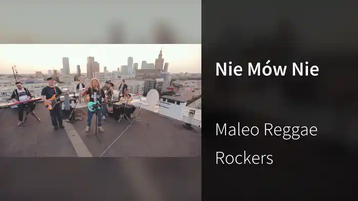 Nie Mów Nie