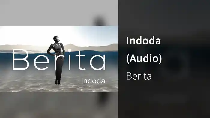 Indoda (Audio)