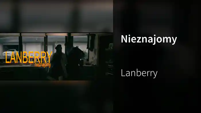 Nieznajomy