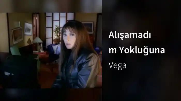 Alışamadım Yokluğuna