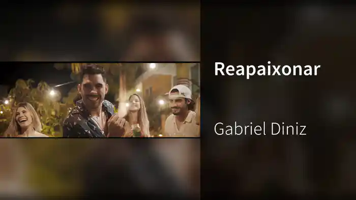 Reapaixonar