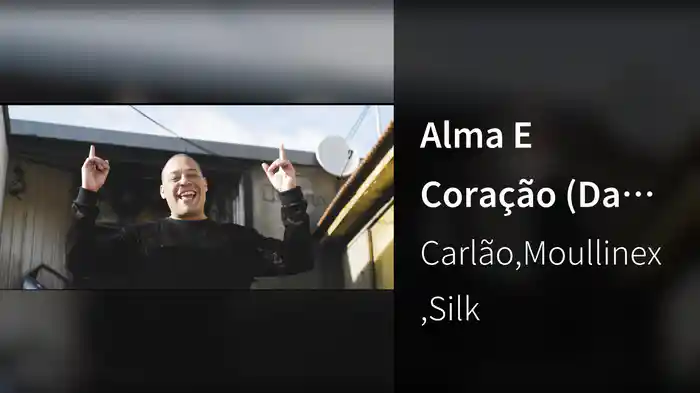 Alma E Coração (Da Banda Sonora De "Alma E Coração")
