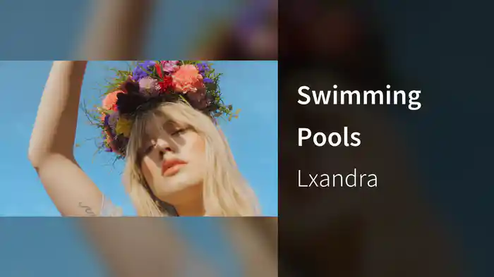 Swimming Pools