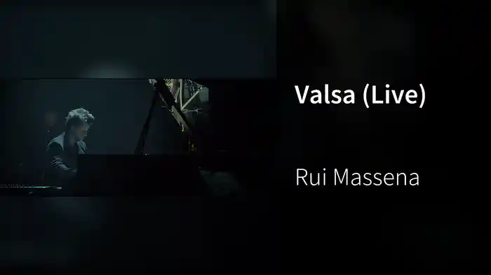 Valsa (Live)