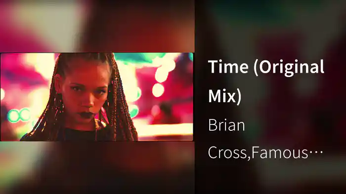Time (Original Mix)