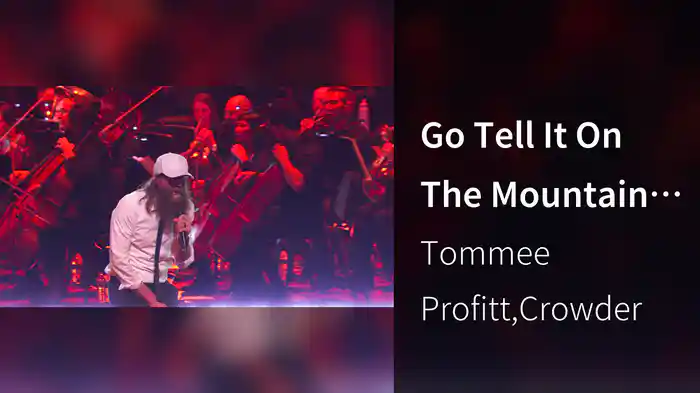 Go Tell It On The Mountain (Live In Nashville, TN, 2022)