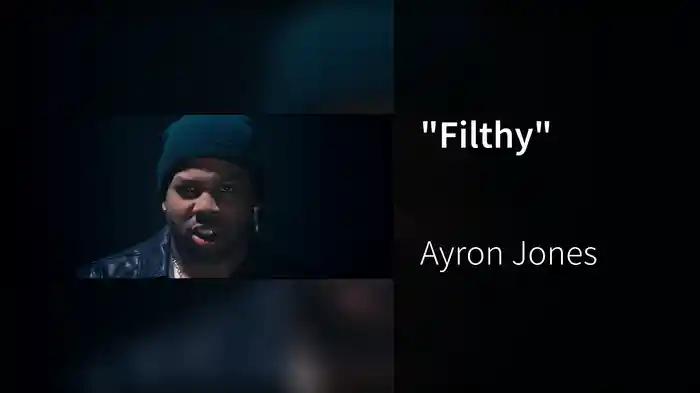"Filthy"