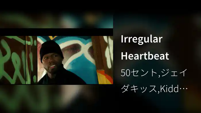 Irregular Heartbeat
