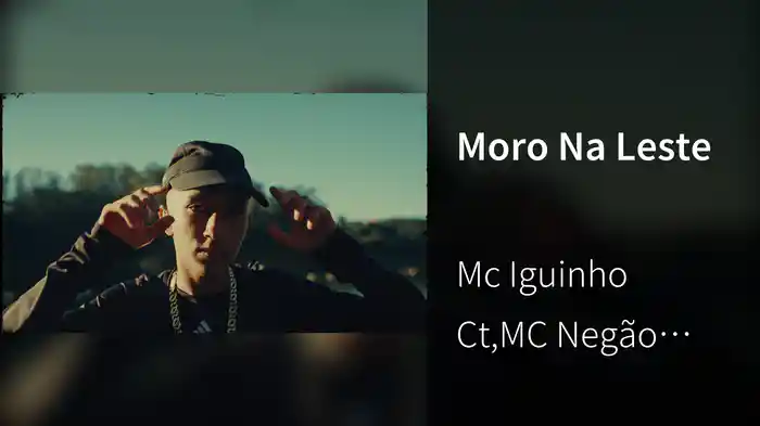 Moro Na Leste