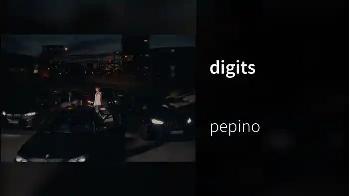 digits