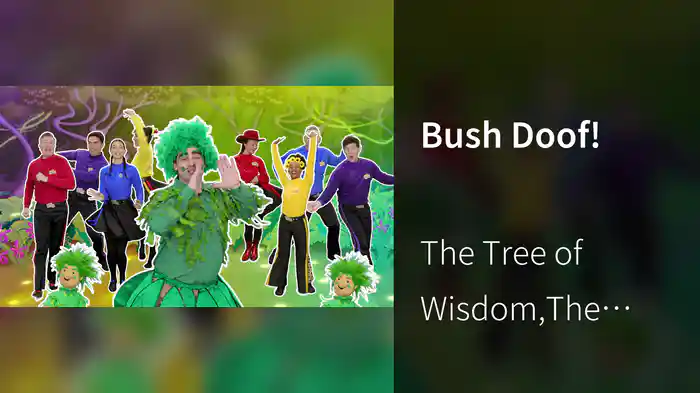Bush Doof!